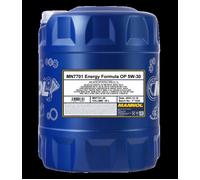MANNOL Energy Formula OP 5W-30 7701