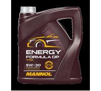 MANNOL Energy Formula OP 5W-30 7701