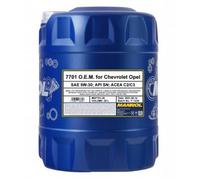 MANNOL Energy Formula OP 5W-30 7701