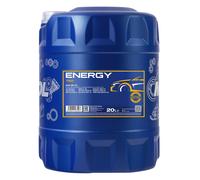 MANNOL Energy Huile Moteur 5W-30 ACEA A3/B4 API SN/CH-4 BMW LL-98 20 L