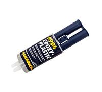 MANNOL époxy plastique 2K Colle pour matière plastique 9904 30g