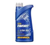 MANNOL MN7510-1 Huile moteur