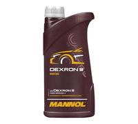 MANNOL Huile pour boîte automatique Huile Boite Automatique MN8206-1