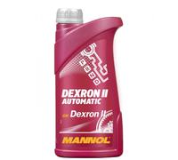 Mannol Huile De Direction Hydraulique ATF DEXRON II G Pour Ford Mercedes MAN BMW