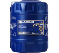 MANNOL Huile de Moteur Classic 10W-40 API SN/SM/CF - 20 litres