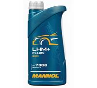 MANNOL Huile hydraulique Liquide hydraulique MN8301-1