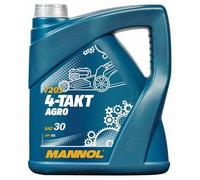MANNOL Huile MN7203-4