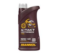 Sct - Mannol MN7812-1 - Huile moteur