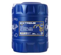 Mannol Huile Extreme SAE 5W40 – VW 50200/50500, MB 229.5, BMW LL‑01 – 20