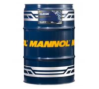 MANNOL - Huile moteur classic - 10W40 - Fût de 60 litres - MN7501-60