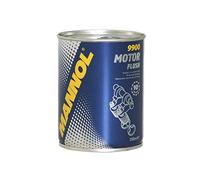 MANNOL Huile moteur double débit d'huile Additif 9900 350 ml