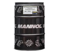MANNOL Huile moteur Energy 5W-30 huile ACEA C2 ACEA C3 API SP Formula OP 60 L Compatible avec VW Golf VII 3/5 portes 5G1, BQ1, BE1, BE2 Golf IV 3/5 portes 1J1 Golf V 3/5 portes 1K1 Tiguan I 5N