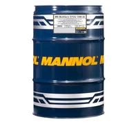 MANNOL Huile moteur Multifarm 10W-30 Huile en partie synthétique Huile ACEA E3 STOU 60 L