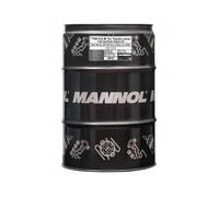 MANNOL - Huile moteur synthétique 5W30 API SN Plus pour TOYOTA LEXUS - Fût de 60 litres - MN7709-60