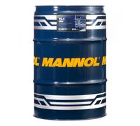 Mannol - Huile Moteur Ts-1 Shpd - 15w40 - 208l - Mn7101-Dr