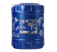 Mannol Huile moteur SAE 20W-50 SHPD TS-2 LKW Tracteur – 10 (1x10) litres
