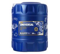 Mannol Huile moteur universelle MN7405-20 SAE 15W-40 API SG/CD 20 l