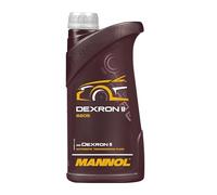 MANNOL Huile pour boîte automatique Huile Boite Automatique MN8205-1