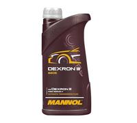 MANNOL Huile pour boîte automatique Huile Boite Automatique MN8206-1