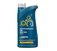 MANNOL Huile pour compresseur MN2902-1