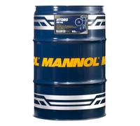 MANNOL Huile pour hydraulique central MN2102-60 60I Fût