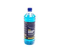 MANNOL 5024 Lave-glace Liquide de lave-glace Liquide lave-glace