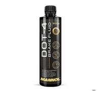 Mannol Liquide de frein MN3002-045 0,45 L