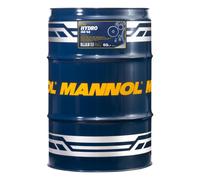 MANNOL MN2102-60 Huile pour hydraulique central