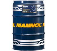 MANNOL MN2102-60 Huile pour hydraulique central 60L