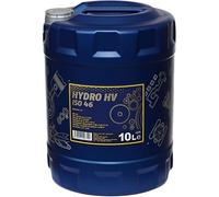 MANNOL MN2202-10 Huile pour hydraulique central 10L