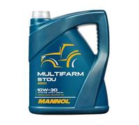MANNOL MN2501-5 Huile de transmission 5L