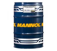 MANNOL MN2801-DR Huile de transmission et huile boite de vitesse