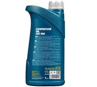 MANNOL MN2902-1 Huile pour compresseur 1L