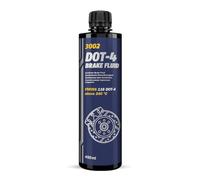 MANNOL MN3002-045 Liquide de frein 0.45Liter