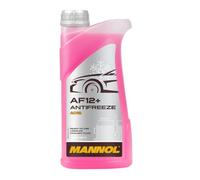 MANNOL MN4012-1 Antigel 1L Rouge