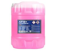 MANNOL MN4012-20 Antigel 20L Rouge