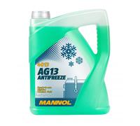 MANNOL MN4013-5 Antigel 5L vert
