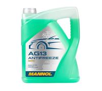 MANNOL MN4013-5 Antigel 5L vert