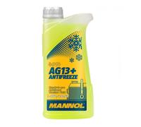 Mannol Antigel liquide de refroidissement MN4014-1