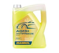 MANNOL MN4014-5 Antigel 5L jaune