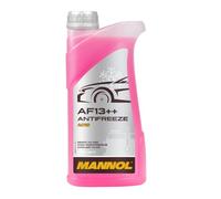 MANNOL MN4015-1 Antigel Liquide de refroidissement Liquide de refroidissement eau