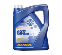 MANNOL MN4111-5 Antigel