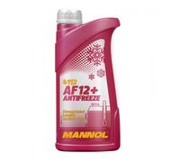 MANNOL Antigel Liquide de refroidissement MN4112-1 pour VW POLO (9N) POLO (6N2)
