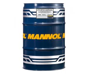 MANNOL MN4112-DR Antigel