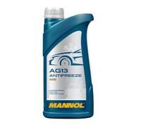 MANNOL MN4113-1 Antigel 1L vert