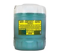 Mannol Antifreeze AG13 Hightec 4113, volumen 20L