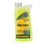 MANNOL MN4414-1 Antigel 1L jaune