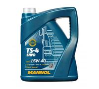 MANNOL MN7104-5 Huile moteur
