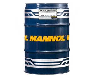 MANNOL MN7114-DR Huile moteur