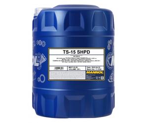 MANNOL MN7115-20 Huile moteur